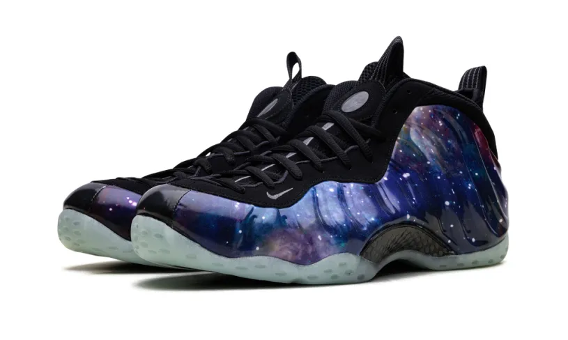 Nike Basketball Air Foamposite One 'Galaxy (2025)'